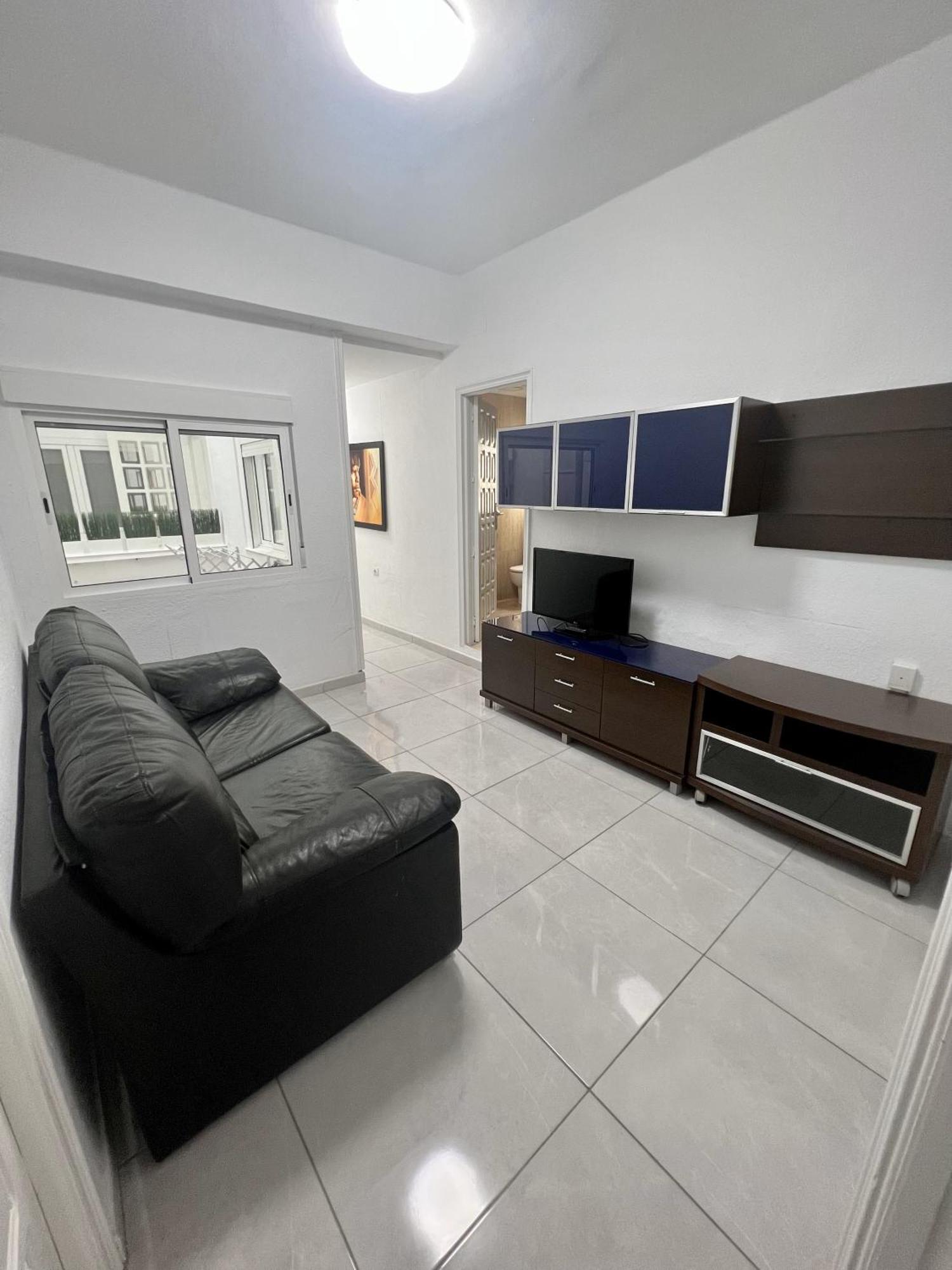 Ferienwohnung Edificio Rambla Pulido Santa Cruz de Tenerife Exterior foto
