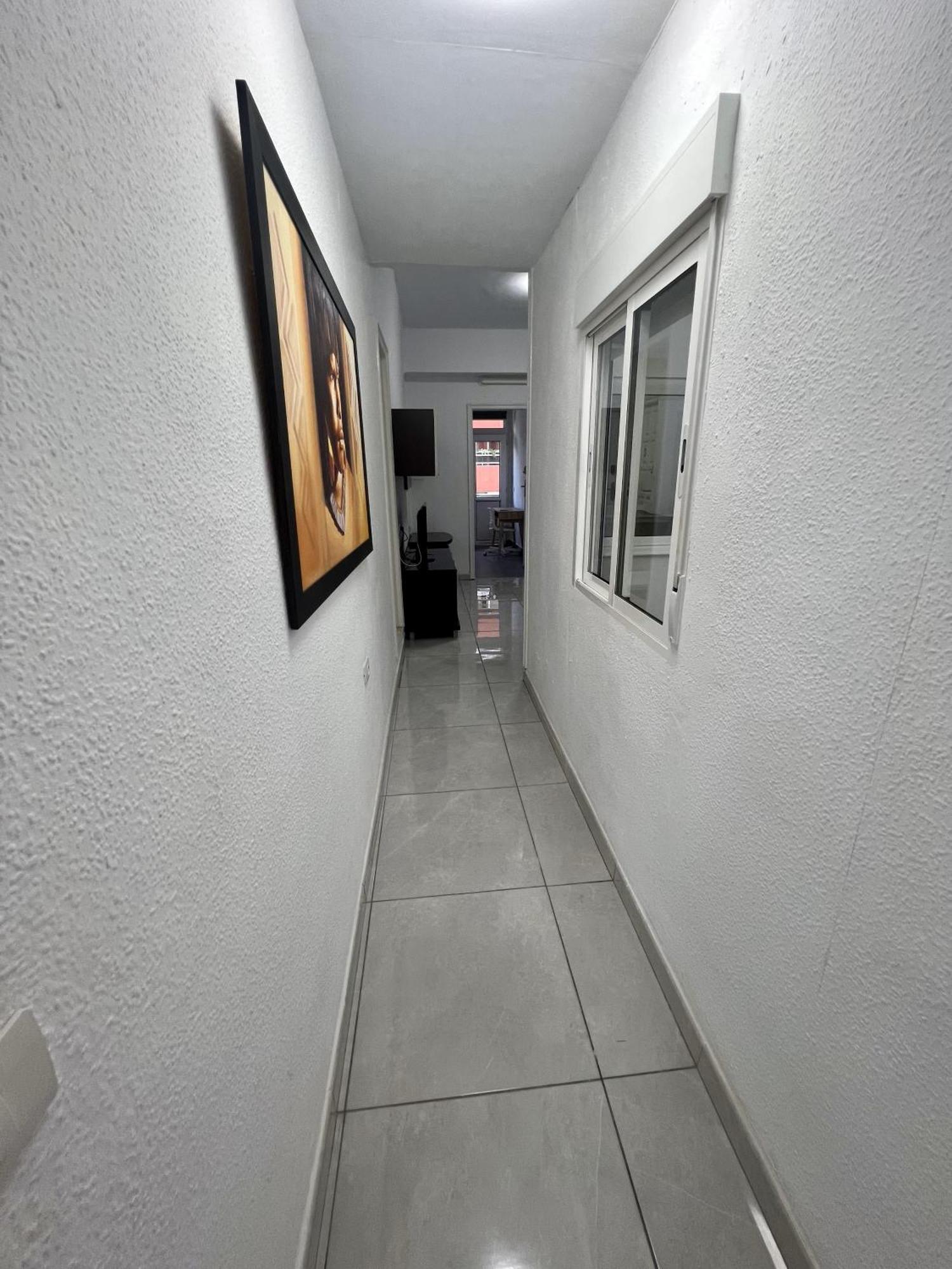 Ferienwohnung Edificio Rambla Pulido Santa Cruz de Tenerife Exterior foto