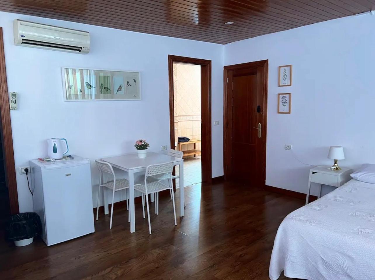 Ferienwohnung Edificio Rambla Pulido Santa Cruz de Tenerife Exterior foto
