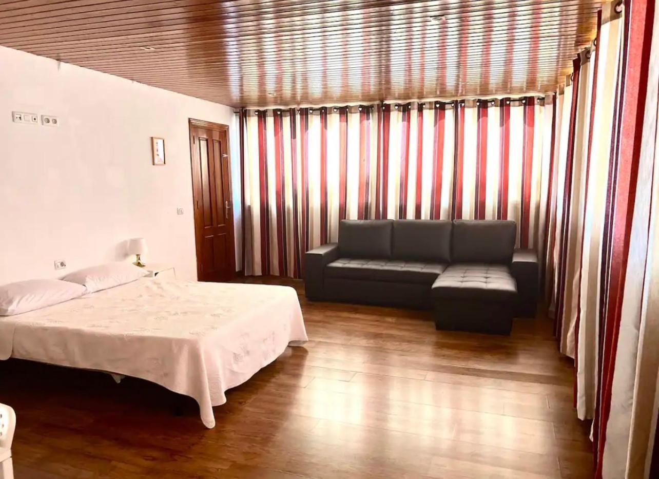 Ferienwohnung Edificio Rambla Pulido Santa Cruz de Tenerife Exterior foto